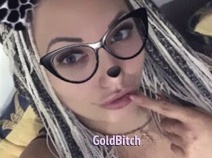 GoldBitch