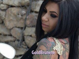 GoldBrunete