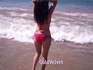GoldVelvet