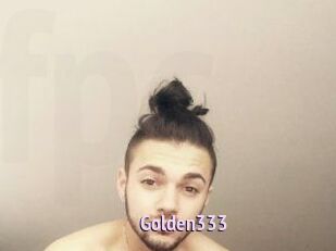 Golden333