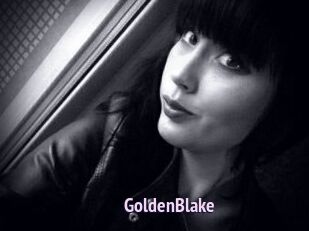 GoldenBlake