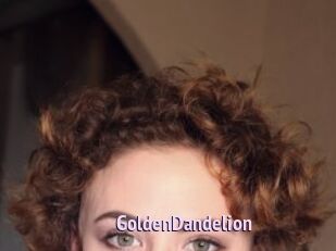 GoldenDandelion