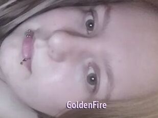 GoldenFire