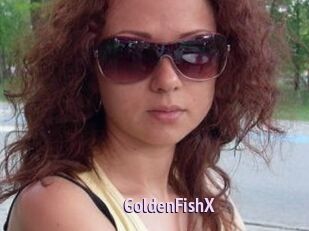 GoldenFishX