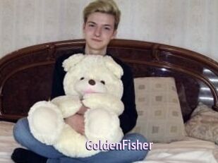 GoldenFisher