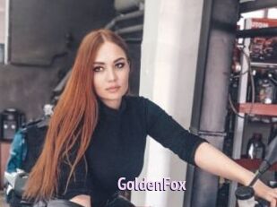 GoldenFox