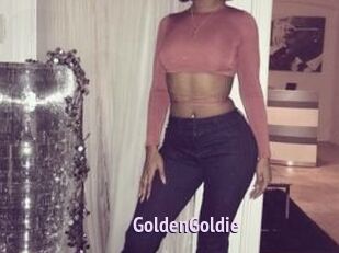 GoldenGoldie