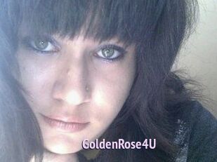 GoldenRose4U