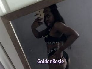 GoldenRosie