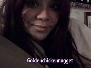 Goldenchickennugget