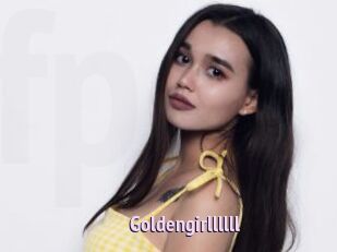 Goldengirllllll
