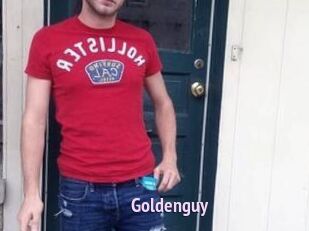 Goldenguy