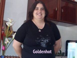 Goldenhot