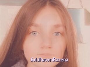 GoldhavenRazena