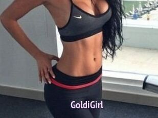 GoldiGirl