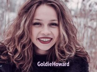 GoldieHoward