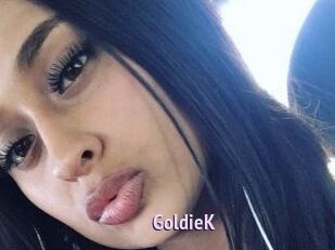 GoldieK