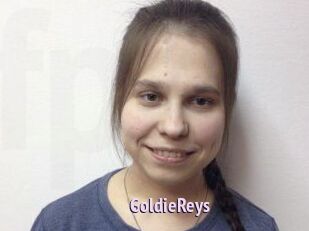 GoldieReys