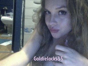 Goldielocks33
