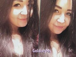 GoldieyMs