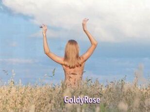 GoldyRose