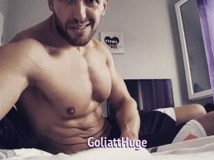 GoliattHuge