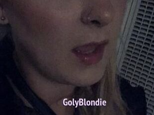 GolyBlondie