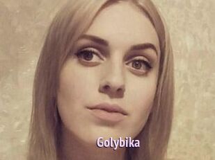 Golybika