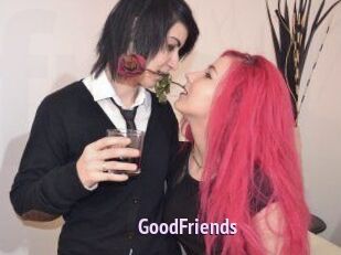 GoodFriends