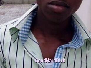 GoodHardDick