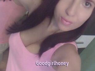 Goodgirlhoney