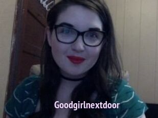 Goodgirlnextdoor
