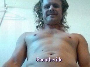 Goontheride