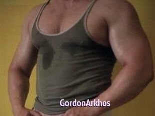 GordonArkhos