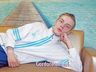 GordonRammel