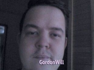 GordonWill