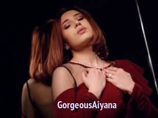 GorgeousAiyana