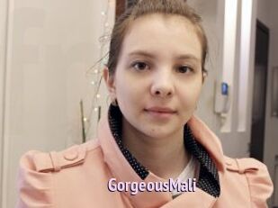 GorgeousMali