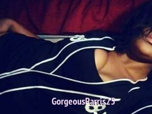 GorgeousParris25