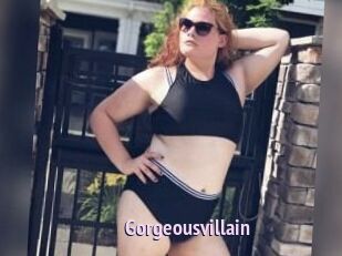 Gorgeousvillain