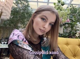 GossipGirl_xoxo
