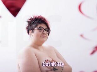 GothKitty