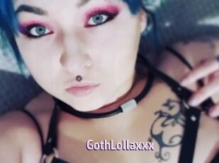 GothLollaxxx