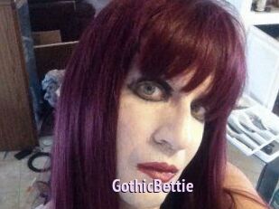 GothicBettie
