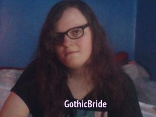 GothicBride