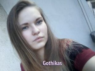 Gothikas