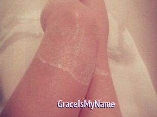 GraceIsMyName