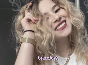 GraceJoyX