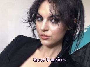 Grace_U_desires