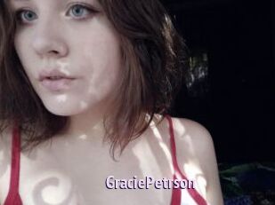 GraciePetrson